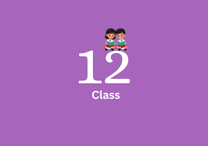 12th Standard